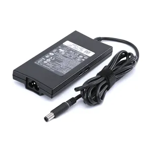 90W 도매 슬림 전원 어댑터 19.5V 4.62A 7.4*5.0mm 노트북 AC 어댑터 범용 노트북 충전기 어댑터