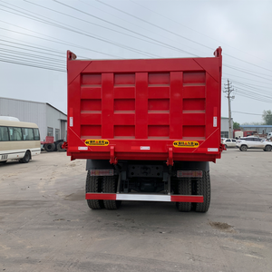 Sinotruk Howo 6x4 a utilisé le <span class=keywords><strong>camion</strong></span> à benne basculante diesel 371hp <span class=keywords><strong>20</strong></span> de <span class=keywords><strong>camion</strong></span> résistant de transport minier de <span class=keywords><strong>cube</strong></span> à vendre - Product Image 5