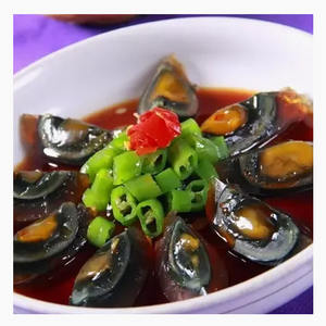 hot selling high quality salted duck egg, preserved egg