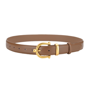 Cinturón de mezclilla para mujer estilo vintage coreano, sencillo, versátil, nueva decoración, pantalones de moda para estudiantes, venta al por mayor - Product Image 1