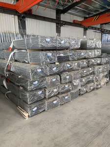 <span class=keywords><strong>HDG</strong></span> <span class=keywords><strong>Unistrut</strong></span> C Canal Sismique Contreventement Support En Acier Entretoise Fente Canal En Acier Au Carbone Matériau De Construction - Product Image 5