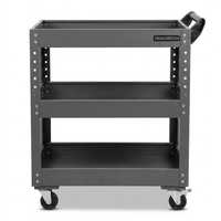 Armoire à outils robuste de qualité supérieure pour garage