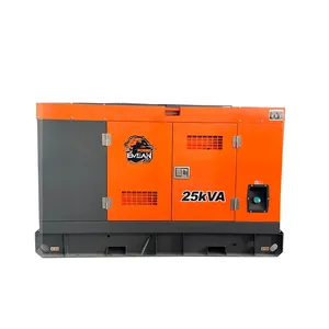 50kw 50 Kva Stille Diesel Generator 50 Kva 50kw Prijs 60Hz Zonder Motor 50kva 3 Fase In Pakistan