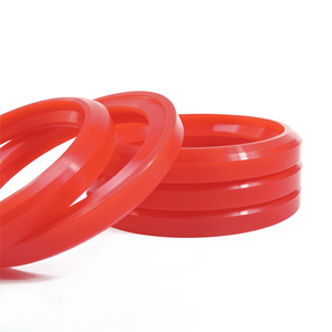 Spm RN đầy đủ mở van chỗ ngồi van chèn cho Máy Bơm Bùn - Product Image 4