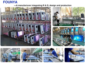 Máy Phân Phối Vé <span class=keywords><strong>Kiosk</strong></span> Máy Xếp Hàng Tự Phục Vụ Thiết Bị Đầu Cuối Thẻ Thanh Toán Máy Tự Phục Vụ <span class=keywords><strong>Kiosk</strong></span> - Product Image 6