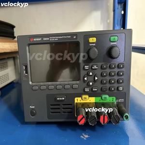 E36313A KEYSIGHT Agilent NWT Alimentations électriques à trois sorties 160W 6V10A /25V,2A /25V,2A - Product Image 4