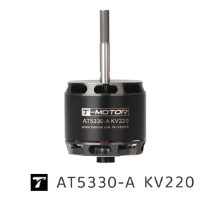 AT5330-A 25-30CC 3600W T-<span class=keywords><strong>MOTOR</strong></span> KV220 12S BLDC 브러시리스 모터 고정 날개 UAV 무인 항공기 모터 드론 부품 용 RC 드론 모터 - Product Image 2