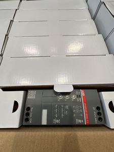 ซอฟต์สตาร์ทเตอร์ขนาดกะทัดรัดรุ่น A-BB PSR ซีรีส์ สำหรับมอเตอร์ 3 เฟส สำหรับควบคุมมอเตอร์ สินค้าใหม่พร้อมส่ง - Product Image 6
