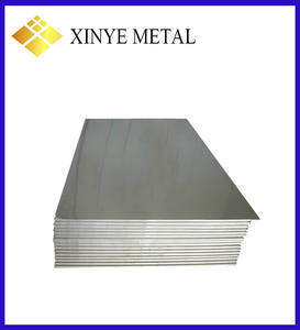 Fabricants chinois de vente chaude BZn18-18 tiges d'alliage de cuivre de ruban de C7521Nickle - Product Image 2