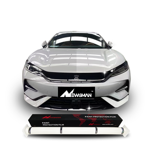 NEWSMAN XCT Moon White TPU 2025, Venta Caliente, Anti-Amarilleo, Protección UV/IR, Anti-Arañazos, Auto-Reparable, <span class=keywords><strong>Cambio</strong></span> de Color, 90% IR para Automóviles - Product Image 2