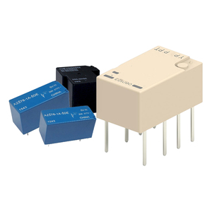 8871000000 RELAIS GÉNÉRAL SPDT 16A 24V Spécialement conçu pour les relais de puissance, relais de plus de 2 ampères - Product Image 1