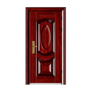 Phipulo Puerta <span class=keywords><strong>DE</strong></span> SEGURIDAD <span class=keywords><strong>DE</strong></span> ACERO hecha a mano clásica Puerta <span class=keywords><strong>de</strong></span> hierro <span class=keywords><strong>de</strong></span> protección <span class=keywords><strong>de</strong></span> Villa <span class=keywords><strong>de</strong></span> lujo <span class=keywords><strong>para</strong></span> el hogar - Product Image 6