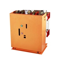 ZN28 Production chinoise VCB 630A Disjoncteurs à vide 25KA 31.5KA Classements