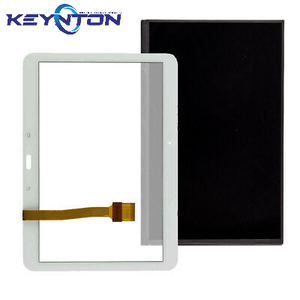 Écran tactile pour <span class=keywords><strong>Samsung</strong></span> Galaxy Tab 4 10.1 T530 T531 <span class=keywords><strong>T535</strong></span>, panneau de numérisation - Product Image 1