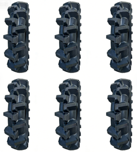 Pneus de tracteur 20.8-38 14.9-28 14.9-30 Pneu agricole Motif classique R-1 - Product Image 4