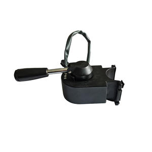 Commutateur de direction Hyundai 6023-10150 pour chariot élévateur diesel, commande avant/arrière, pièce de rechange - Product Image 3