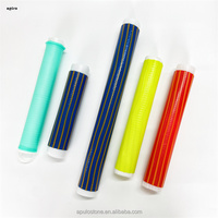 Fabricantes personalizados de alta calidad Overgrip Pickleball Paddle Grip Silicona Pickleball Grip Reemplazo Pickleball Raqueta Grip