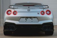 Nissan GT-R Premium 2024 d'occasion en parfait état