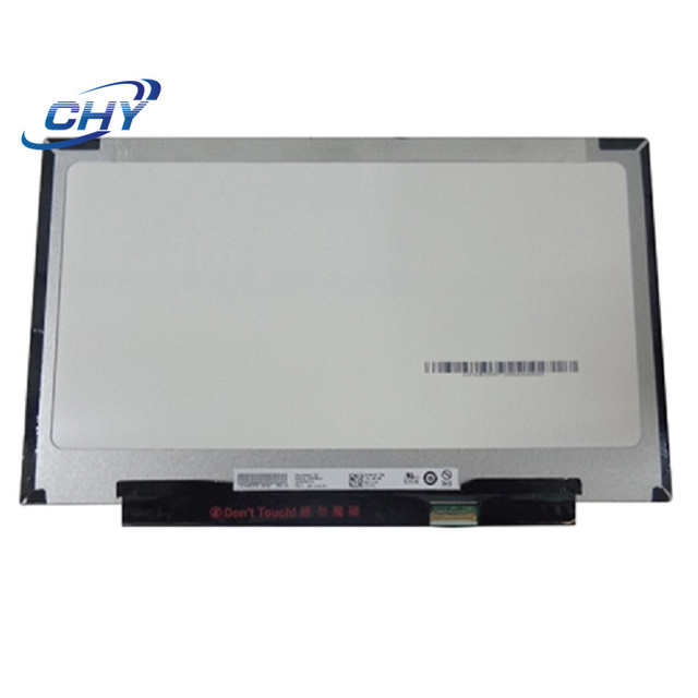 12.5 Inch Laptop Led Lcd Screen for Lenovo ThinkPad X240 X240s X250 Display Screen 04X0324