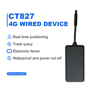 Alarma de exceso de velocidad a prueba de agua, rastreador GPS para motocicletas, bicicletas, red multifuncional 4G 2G, posicionamiento Wifi, 1 año - Product Image 4