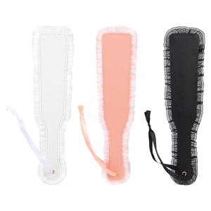 SM Sex Products Lace Beat Nurse Training BDSM Juguetes sexuales Nalgadas Adulto Fetish Slave Game Juguete sexual para pareja Hombres Mujeres - Product Image 6