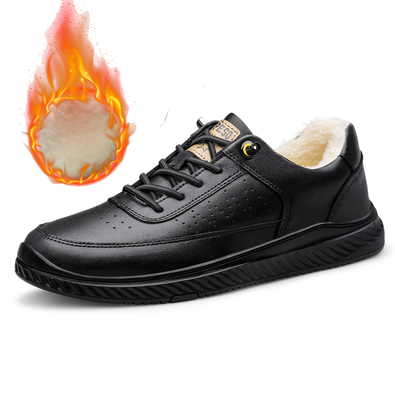 Velours noir