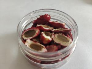 100% doğal mucize meyve dondurularak kurutulmuş mucize meyve toptan takviyeleri distribütörler - Product Image 2