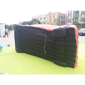 Ballon publicitaire gonflable personnalisé en forme de voiture KeepFuns - Affichage d'événements promotionnels pour la marque de <span class=keywords><strong>location</strong></span>/de <span class=keywords><strong>location</strong></span> de voitures - Product Image 4