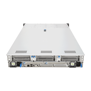 Servidor en Rack RS720-E12-RS24G 2U, Doble Xeon 6, 24 NVMe, Optimizado para GPU, Almacenamiento IA, DDR5, PCIe 5.0, en Stock, 3 Años de Garantía - Product Image 5
