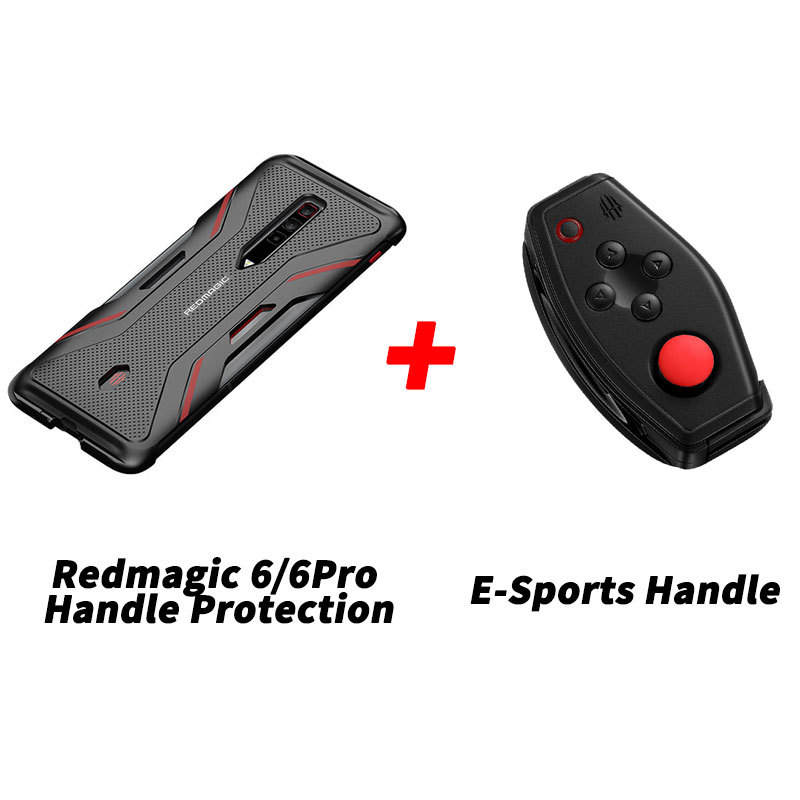Nubia RedMagic 6/6 Pro E-Sports Joystick Handle for Red Magic 5G