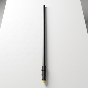 Perche télescopique en fibre de carbone haute rigidité ASEK fabriquée en Chine, 7m, 8m, 10m, pour le <span class=keywords><strong>nettoyage</strong></span> de toitures <span class=keywords><strong>et</strong></span> le lavage à pression (perche alimentée en eau) - Product Image 1