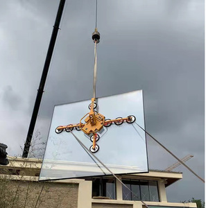 Nuevo Elevador de Vacío Automático Portátil P-787 con Batería, Herramienta Manual de 400kg-1200kg para Instalación de Vidrio - Product Image 3