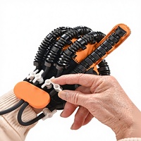 En stock – Vente en gros – Gant robot de rééducation portable pour l'entraînement des doigts, idéal pour les exercices post-AVC et hémiplégie