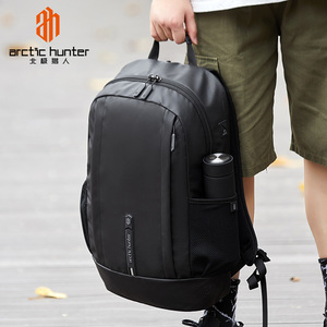 <span class=keywords><strong>Sac</strong></span> <span class=keywords><strong>à</strong></span> <span class=keywords><strong>dos</strong></span> USB de voyage de haute qualité Arctic Hunter <span class=keywords><strong>pour</strong></span> l'université, Mochilas, <span class=keywords><strong>petit</strong></span> <span class=keywords><strong>sac</strong></span> <span class=keywords><strong>à</strong></span> <span class=keywords><strong>dos</strong></span> imperméable <span class=keywords><strong>pour</strong></span> <span class=keywords><strong>homme</strong></span> - Product Image 2