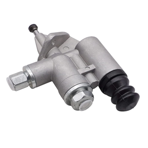 Nouvelles pièces de moteur diesel 4944713 Pompe de transfert de carburant pour Cummins6CT 6BT - Product Image 4