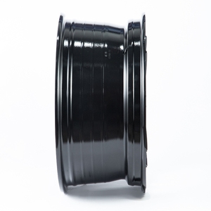 HRW PROJECT Nuevas Llantas de Aleación de Aluminio Forjado - Personalizables de 18-22 Pulgadas, ET de 40 mm/30 mm, Ajuste Universal, Diseño Cóncavo, Acabado Plateado - Product Image 4