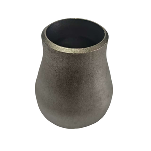 ASTM A182 F316 ASME B16.9 Aço Inoxidável Forjado Redutor Concêntrico Soldável 3 Polegada X 2 Polegadas Acessórios De Água A Óleo Acessórios Para Tubos - Product Image 1