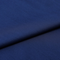 Kain poliester Spun 100% kain polister Muslim kain Polyester Spun untuk Arab Thobe