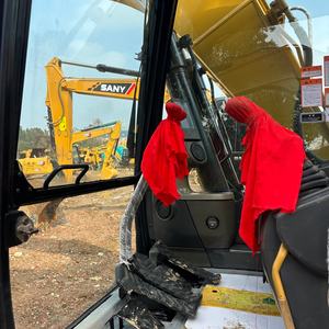 รถขุดมือสอง Caterpillar 312DL 312D น้ำหนัก 10-12 ตัน แท้จากญี่ปุ่น รถขุดตีนตะขาบ 312D2 312D2GC เครื่องยนต์ 12 ตัน - Product Image 3