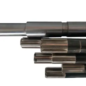 Oil Field Electric Submersible Pump Main Shaft