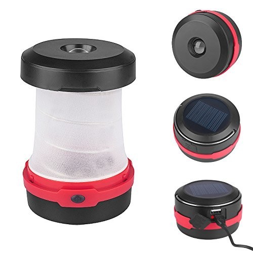Mini 5v Solar Panel LED Light for Garden Solar Panel with LED Light for Garden Use
