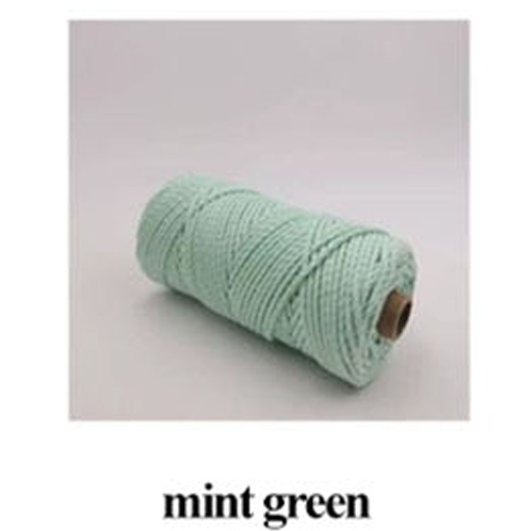 Verde menta