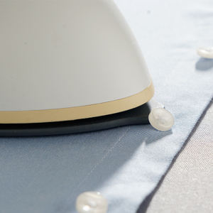 Vapeur pratique pour vêtements Fer à vapeur portable pour vêtements Fer à vapeur <span class=keywords><strong>vertical</strong></span> <span class=keywords><strong>et</strong></span> <span class=keywords><strong>horizontal</strong></span> 1500w - Product Image 2