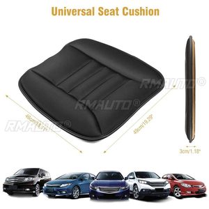 Coussin de siège de voiture en mousse à mémoire de forme pour soulager la douleur sciatique, universel pour siège de voiture et chaise de bureau - Product Image 6