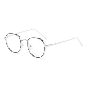 <span class=keywords><strong>Lunettes</strong></span> photochromiques anti-lumière bleue rondes métalliques or noir Kacamata filtre anti-lumière bleue <span class=keywords><strong>lunettes</strong></span> de lecture <span class=keywords><strong>progressives</strong></span> multifocales - Product Image 6