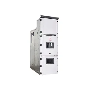 Aoda penjualan terlaris langsung dari pabrik 15kv 20KV 22kV 24KV switch kotak-kotak logam tegangan Medium listrik