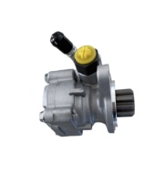 Bomba de dirección asistida de alta calidad OEM 443100K020 443100K040 para TOYOTA HILUX 1KD 2KD LAND CRUISER 90 1KZ Fabricante Mayorista