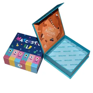 Printed luxury mailer box for gifts packaging hot sale packing box card board good quality cartoon box coffee pack