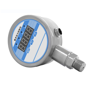 Manómetro Digital de 4-20 mA, Calibrador de Manómetros Digitales de Alta Precisión - Product Image 2