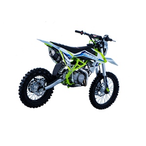 Venta Directa de Fábrica ZUUMAV K3-<span class=keywords><strong>150</strong></span> 17/14 Motocicleta China 150cc Pit Bike para Profesionales - Product Image 2
